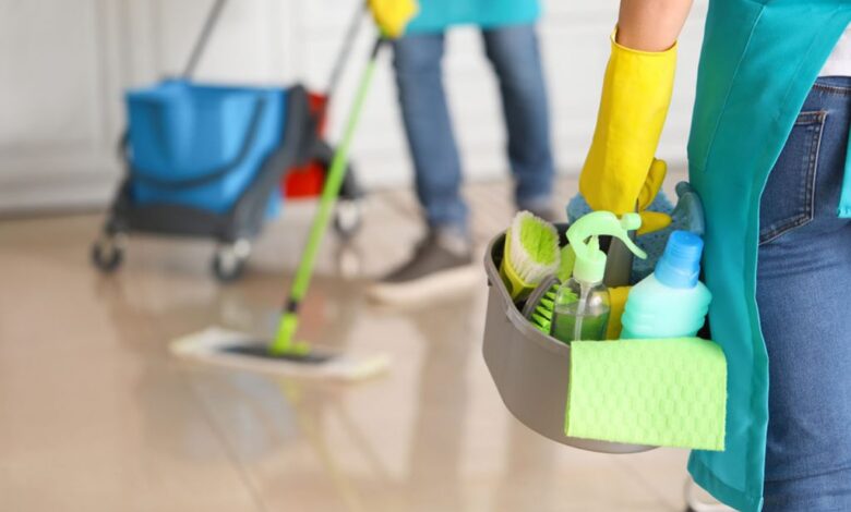 افضل شركات تنظيف المنازل بالقصيم
